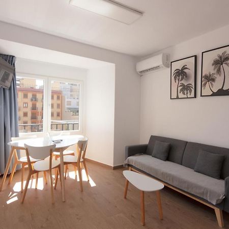 Apartamento Santa Maria By Be Alicante Exteriér fotografie