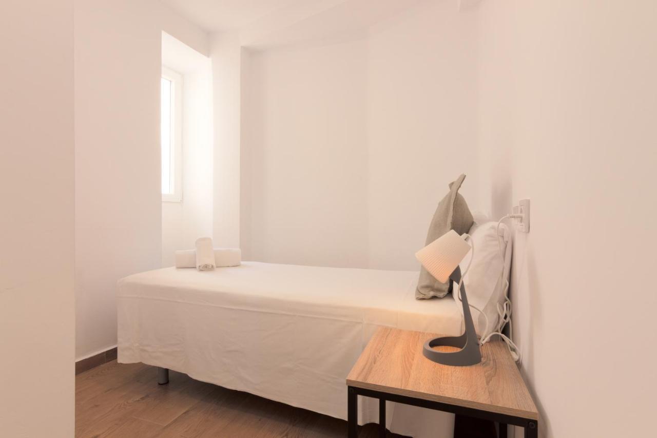 Apartamento Santa Maria By Be Alicante Exteriér fotografie